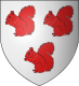 圣马隆叙梅勒徽章