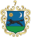 نشان رسمی - Gyöngyös