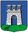 Coa Hungary Town Kaposvár.svg