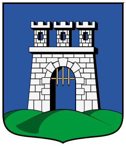 File:Coa Hungary Town Kaposvár.svg