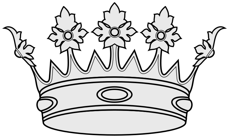 Free Free 190 Crown Illustration Svg SVG PNG EPS DXF File