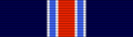 Coast Guard Cross ribbon bar