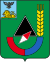 Coat of Arms of Gubkin (Belgorod oblast).svg