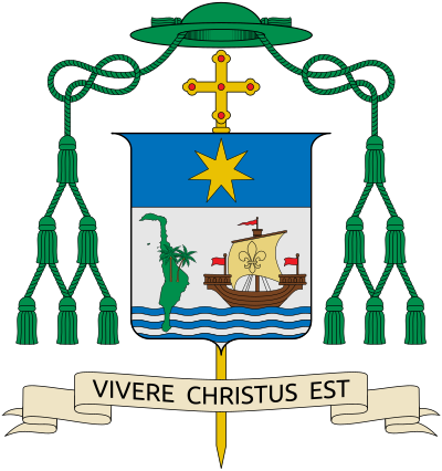 Coat of Arms of Jose Bantolo.svg