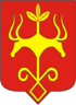Coat of Arms of Maikop (Adygea).png