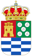 Escudo de Molina de Segura.