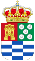 Molina de Segura mührü