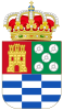 Official seal of Molina de Segura