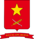 Coat of arms of Novoalexandrovsk