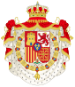 نشان ملی Spain