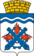 герб города Верхняя Тура
