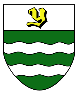 Yverdon District