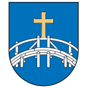 Wappen von Antalieptė.svg