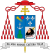 Герб августовского кардинала Хлонда
