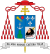 Herb kardynała Augusta Hlonda