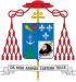 August Cardinal Hlond's coat of arms