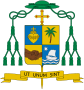 Herb duchownego