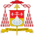 Jozef Tomko's coat of arms