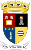 Coat of arms of North Lanarkshire Council.svg