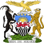 Coat of arms of Rhodesia and Nyasaland (1953–1963).svg
