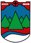 Blason de Ribnik