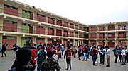 Miniatura para Institución Educativa Emblemática Rosa de Santa María