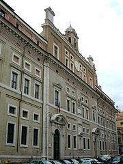 Collegio Romano