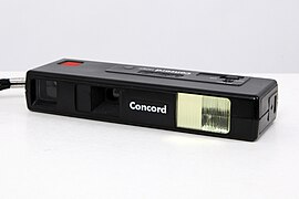 Concord 110 EF (Variante 1)