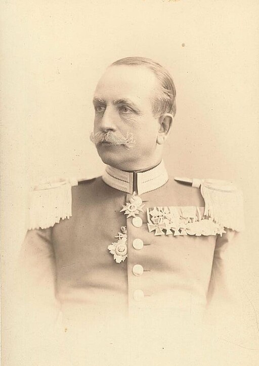 Conrad von Schubert