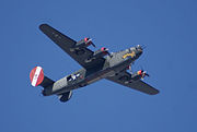 航空機 B-24