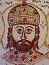 Икона Константина Драгаша