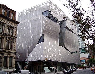 Cooper Union