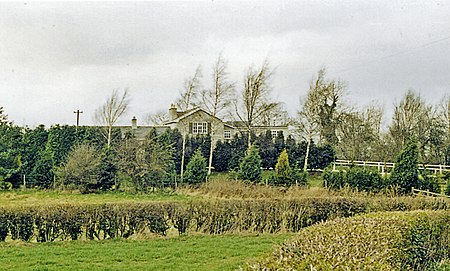 Copgrove station site geograph 3154198 by Ben Brooksbank