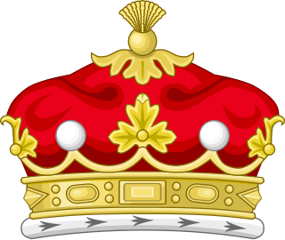 <span class="mw-page-title-main">Marquess of Downshire</span> Title in the peerage of Ireland and associated titles in the peerage of Great Britain