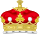Coronet of a British Marquess.svg