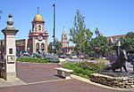 Thumbnail for Country Club Plaza