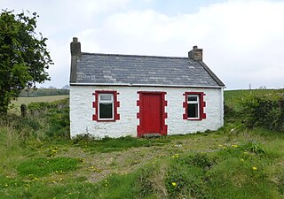 <span class="mw-page-title-main">Cottage</span> Dwelling type