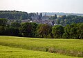 Vue sur Montgeroult