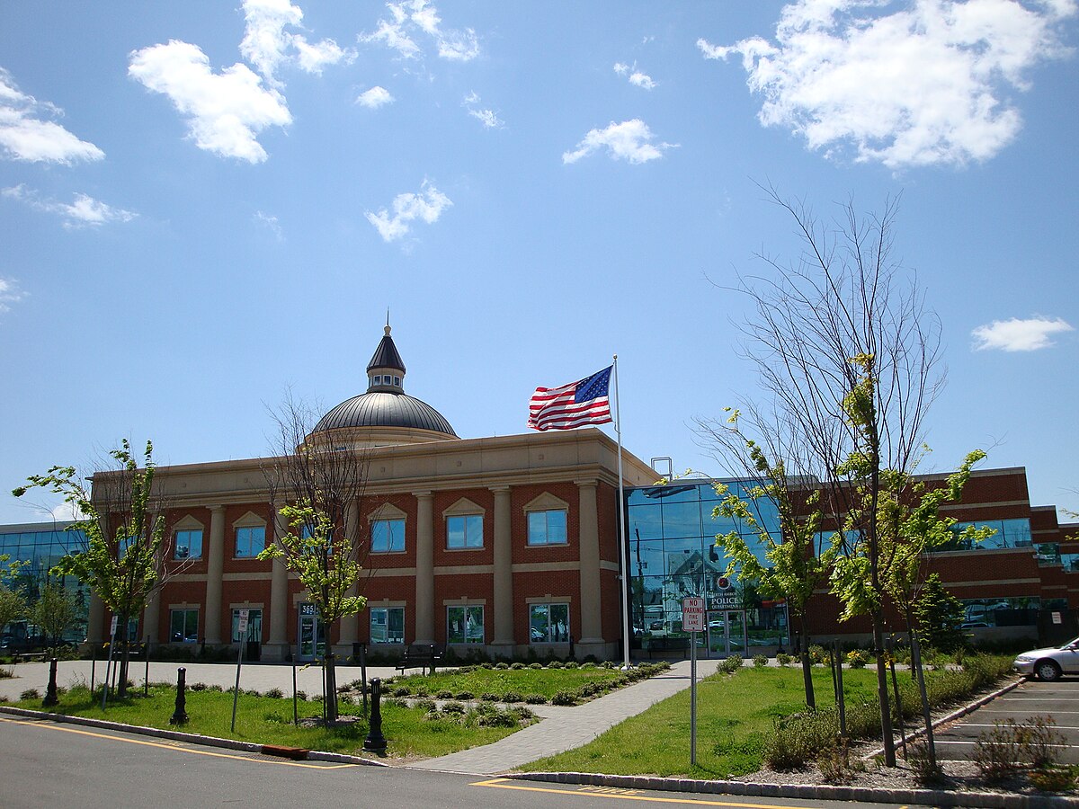 Garden State Plaza, N.J's biggest mall, is getting a massive