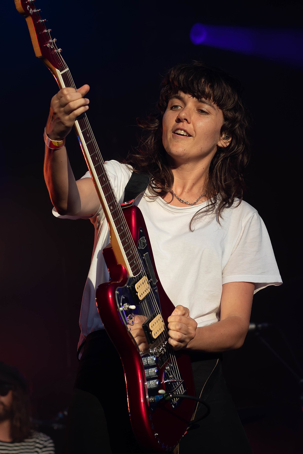 Courtney Barnett - Wikipedia