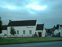 Cromhall Chapel Cromhall Chapel - geograph.org.uk - 32976.jpg