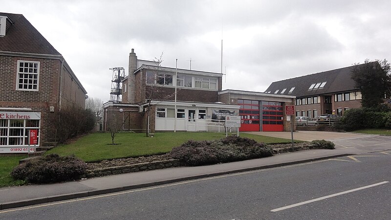 File:Crowborough fire station.jpg