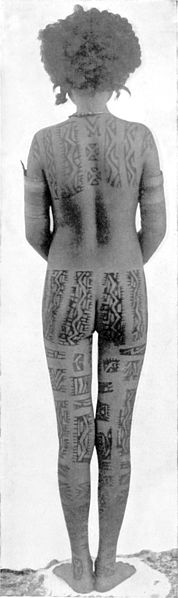 File:Customary Tattooing.jpg