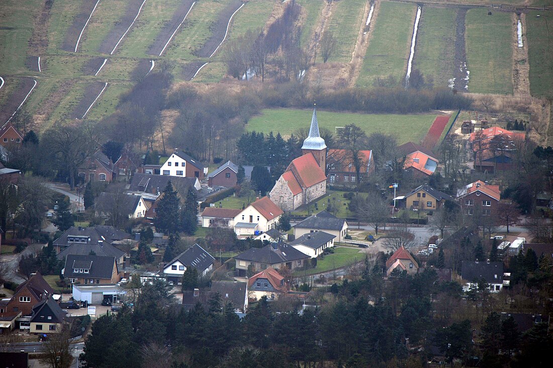 Midlum, Lower Saxony