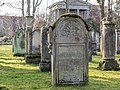 * Nomination Jewish cemetery in Dülmen, North Rhine-Westphalia, Germany --XRay 05:15, 19 February 2023 (UTC) * Promotion  Support Good quality -- Johann Jaritz 05:18, 19 February 2023 (UTC)