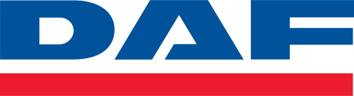 Yhtiön logo.