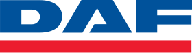 Logotipo de DAF (empresa)