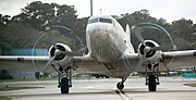 Thumbnail for File:DC-3 spinning props.JPG