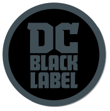 DC Black Label Logo.svg