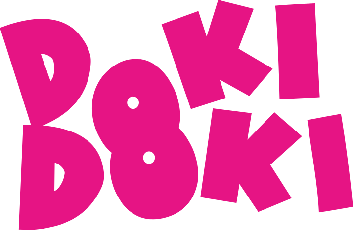 Доки ком. DDLC Plus ключи стим. Beadies Series logo.